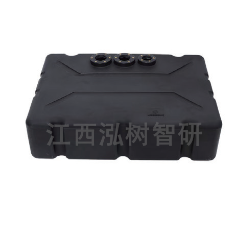 无人机发电油箱