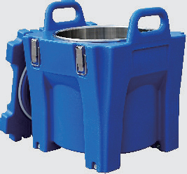 保温箱 HSBT30L